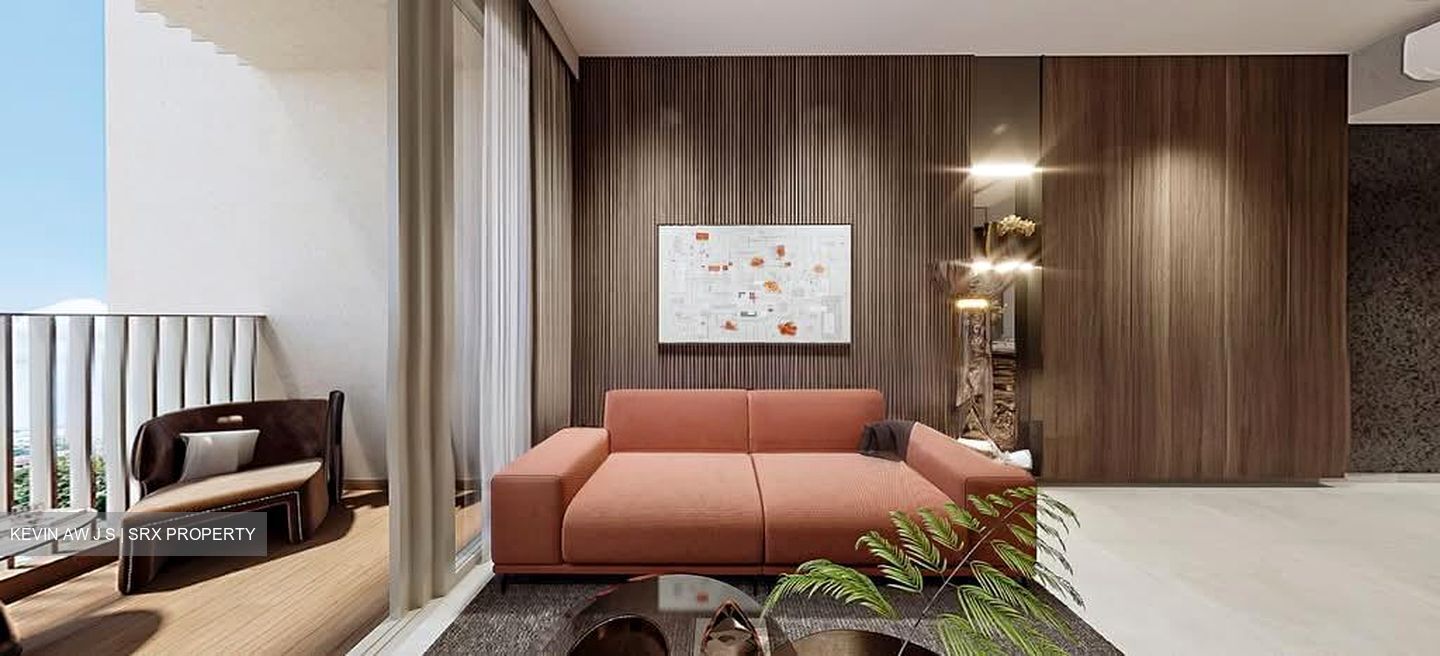 Lentor Hills Residences (D26), Apartment #559017781